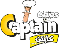 Captain Chips